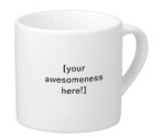 Design Your Own Mug