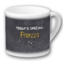 Finezzo Lungo Cup