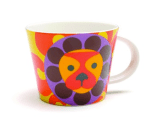 Leo Astrology Lungo Mug