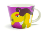 Capricorn Astrology Lungo Mugs