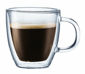Bodum 5 oz Lungo Cup