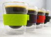Double-Walled Espresso Cups Double-Walled Espresso Cups