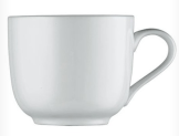 7 ounce lungo cup