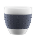 Bodum 8 oz. Porcelain Tumbler