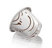 Nespresso Crealto Capsules