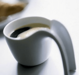 Royal Copenhagen Ole Coffee Cup