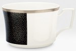 Noritake Evening Glow 7.5-ounce coffee cup