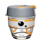 Star Wars Lungo Cup